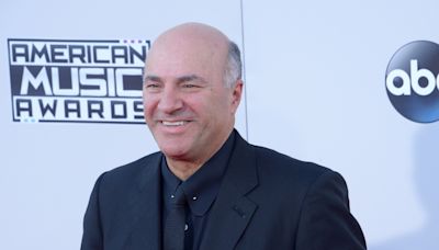 Kevin O’Leary: 5 Retirement Planning Tips He Swears By