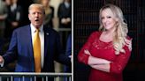 Shocker: Stormy Daniels Described Her Sexual Encounter With Trump as 'Brief'