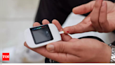 COVID-19 found to accelerate symptoms of type 1 diabetes in children in early stage - Times of India