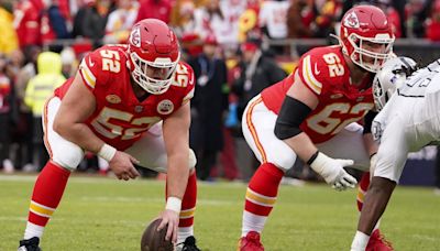 How Many Chiefs Are Among NFL's 100 Best Players? O-Line Earns Spotlight