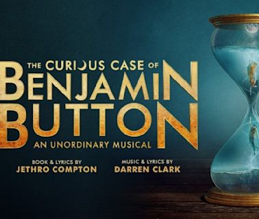 The Curious Case Of Benjamin Button at Ambassadors Theatre West Street London WC2H