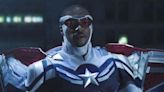 Avengers: The Kang Dynasty | Anthony Mackie explica por qué no tiene sentido que su Capitán América lidere a los Vengadores