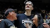 Zach Edey's Plans for the 2024 NBA Draft? He's Spending the Evening at Purdue