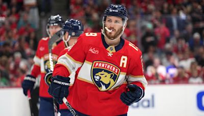 Who has the edge in Stanley Cup Final: Florida Panthers or Edmonton Oilers?