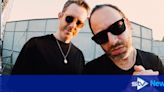 Chase & Status to headline electronic music festival at city beach