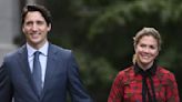 A Video of Justin Trudeau & His Wife Is Going Viral for the Wrong Reasons After Their Separation