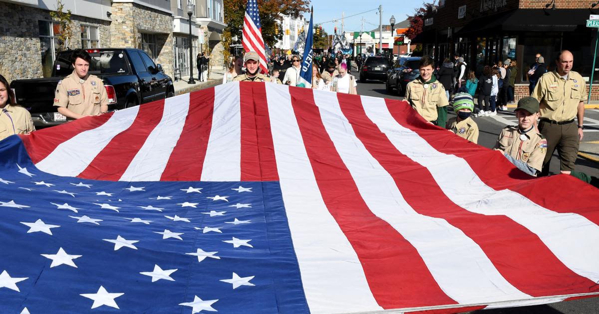 Boy Scouts changing name to Scouting America, area leaders applaud move