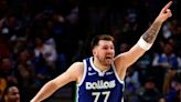 Otro show de Luka Doncic: anotó 53 puntos y llegó a su quinto partido con más de 50 tantos en sus primeras cinco temporadas