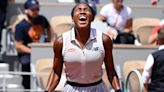 Coco Gauff bounces Ons Jabeur to reach second French Open semifinal