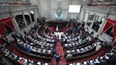 Tres diputados acuden a la PDH para que el Mingob les devuelva seguridad de PNC