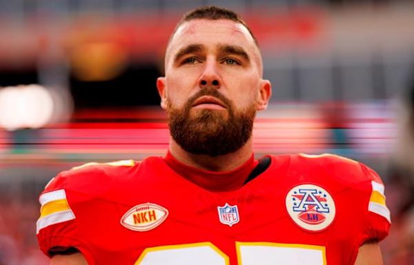 Travis Kelce 'Grotesquerie' explained: Chiefs star slated to appear in Ryan Murphy scripted TV series | Sporting News