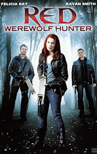 Red: Werewolf Hunter