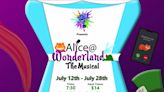 Alice@Wonderland in Orlando at Haines City Theatre 2024