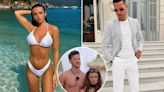 Love Island's Kady McDermott reignites feud with Scott Thomas as she takes swipe