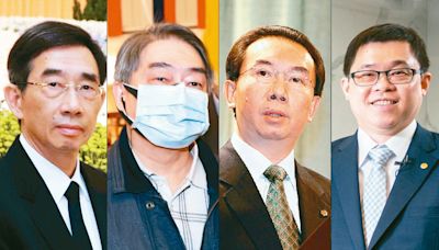 長榮集團分家...申讓持股啟動 出售長榮航、中再保股票