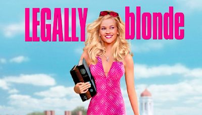 Elle: Prime Video Orders Legally Blonde Prequel Series from Reese Witherspoon Company