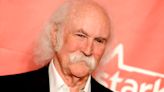 David Crosby's Death Inspires Lots Of Twitter Tributes