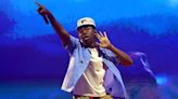 Tyler, The Creator Calls Out Jerrod Carmichael Crush at Coachella: ‘I Looked Terrible’ | Video