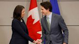 Trudeau govt seeks collaboration at first meeting with new Alberta premier