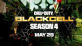 Call of Duty Warzone Mobile Official Season 4 Blackcell Trailer