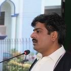 Syed Sardar Ali Shah