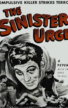 The Sinister Urge