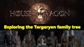 Here's What The New "House Of The Dragon" Credits Actually Mean