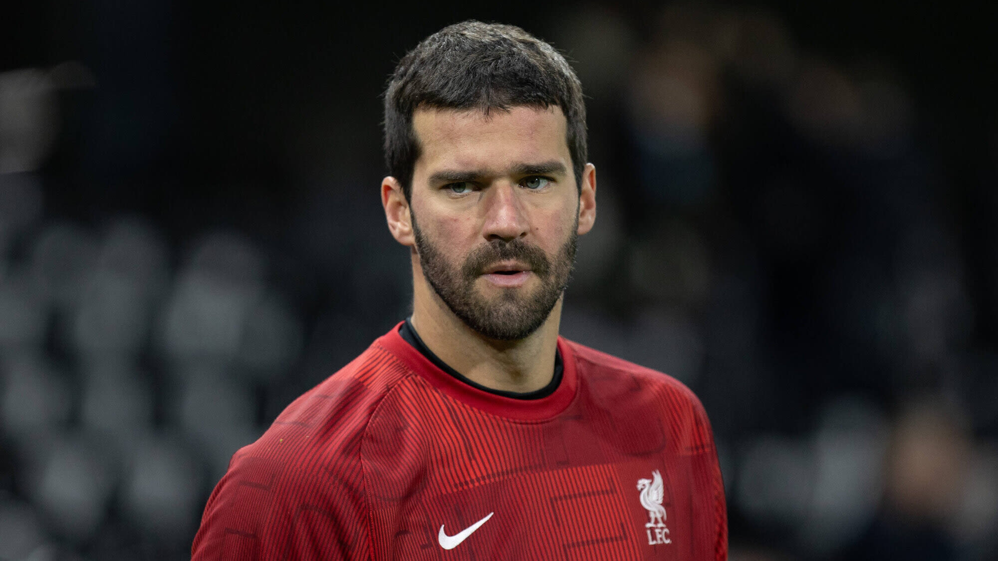 Liverpool transfer news today: MONSTER Alisson offer, French star TRACKED & Arthur Melo to EVERTON?