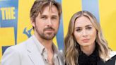 Ryan Gosling Teases Emily Blunt Over ‘Chill’ Reaction To Crazy Weather On ‘Fall Guy’ Set