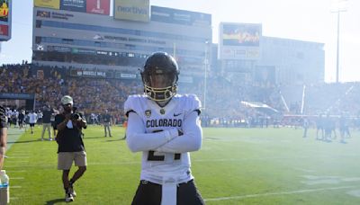 Three Buffs make College Football News’ preseason ranking of top 25 Big 12 players