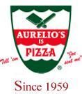 Aurelio's Pizza