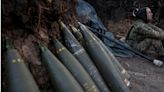 Ukraine will receive 500,000 shells by the end of the year under Czech initiative - Denmark's PM