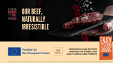 PROVACUNO launches a new campaign co-funded by the European Union to promote European Beef from Spain in Singapore, the Philippines and Japan