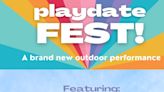 En Garde Arts Will Host Playdate Fest, a New Outdoor Performance Series