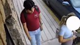 Sujeto realiza tocamiento indebido a una mujer en la colonia Huexotitla [Video]