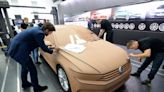 100 Beschäftigte betroffen: VW will Design Center in Potsdam schließen