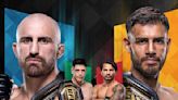 UFC 290 Livestream: How to Watch Volkanovski vs. Rodríguez Online