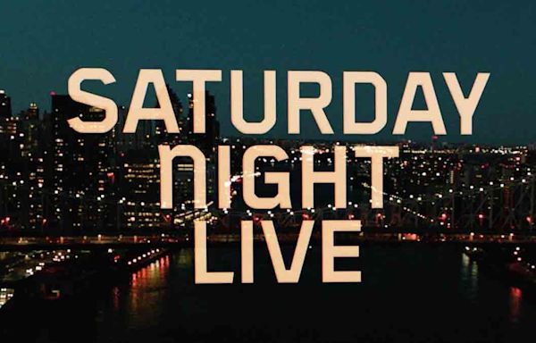 Saturday Night Live Getting 50th Anniversary Special in February