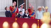 Catherine, Princess of Wales joins royals on palace balcony, capping first public appearance since cancer diagnosis