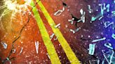 Coroner: Man dies in hospital following crash in Spartanburg Co.