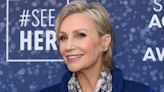 Jane Lynch Departing Broadway’s ‘Funny Girl’ Earlier Than Expected