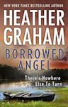 Borrowed Angel (Angel Hawk #3)