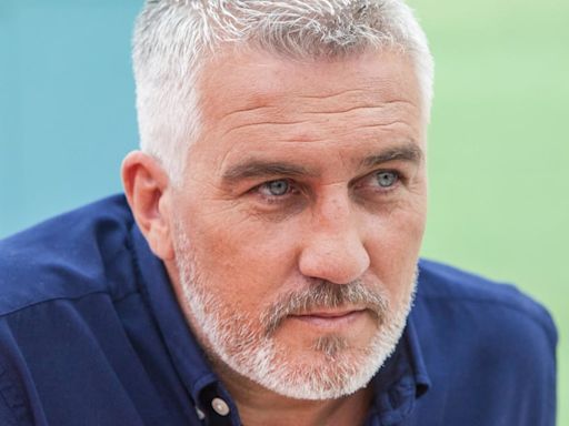 Paul Hollywood thanks Supervet for saving cat’s life after ‘horrific injuries’