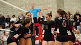 See which Redding area volleyball athletes received All-Northern Section team honors