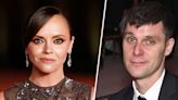 Christina Ricci says her ex-husband didn’t help ‘at all’ with their baby