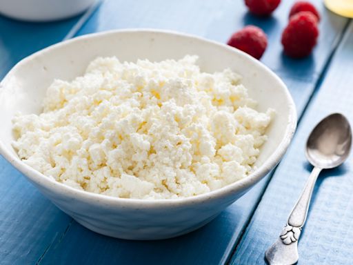 This Cottage Cheese Brand Is Our Favorite By Far