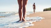 The UK's best nudist beaches revealed