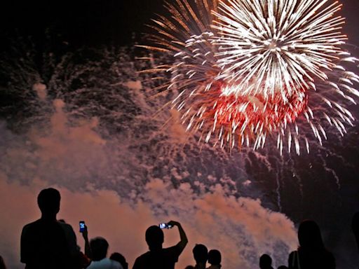 Get out and do something this July 4th weekend in central Ohio