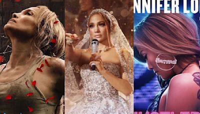 Happy Birthday Jennifer Lopez: Exploring Pop Icon's 10 Best Movie Roles As She Turns 55