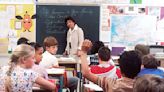 LISTEN — Class Disrupted S4 E3: Is There a Teacher Shortage? It Depends
